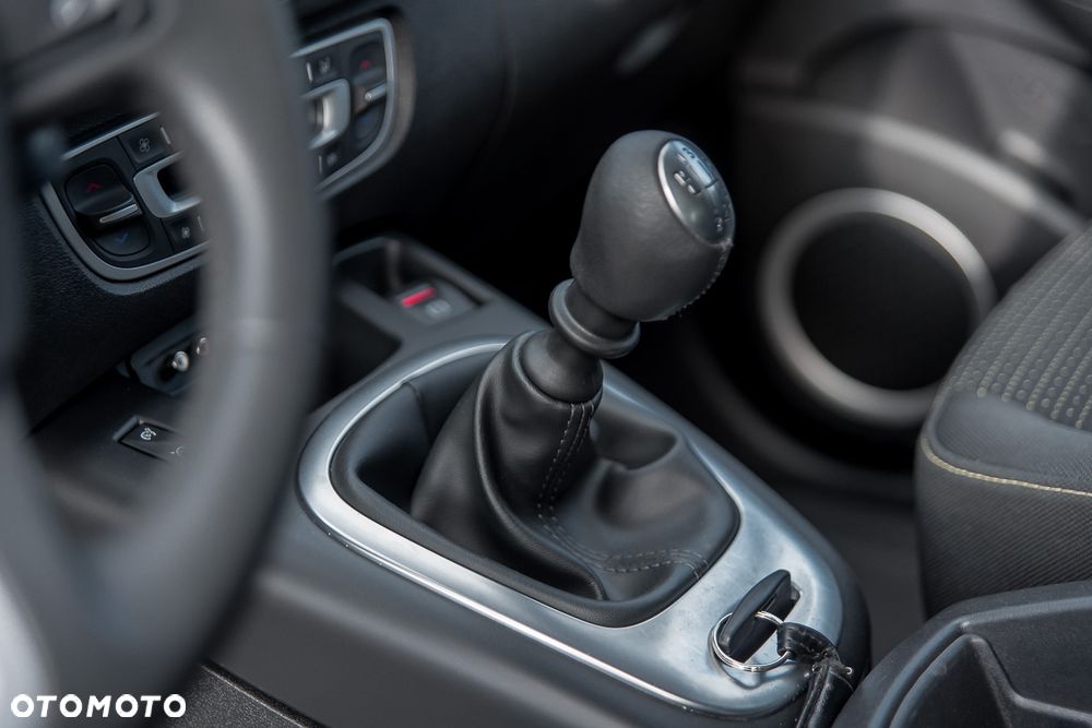Renault Scenic - 27