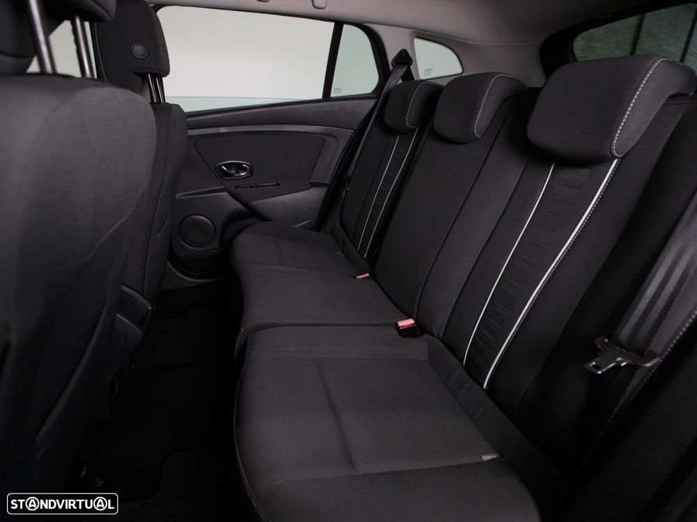 Renault Mégane Break - 8