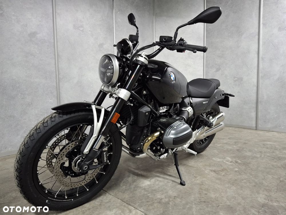 BMW R - 4