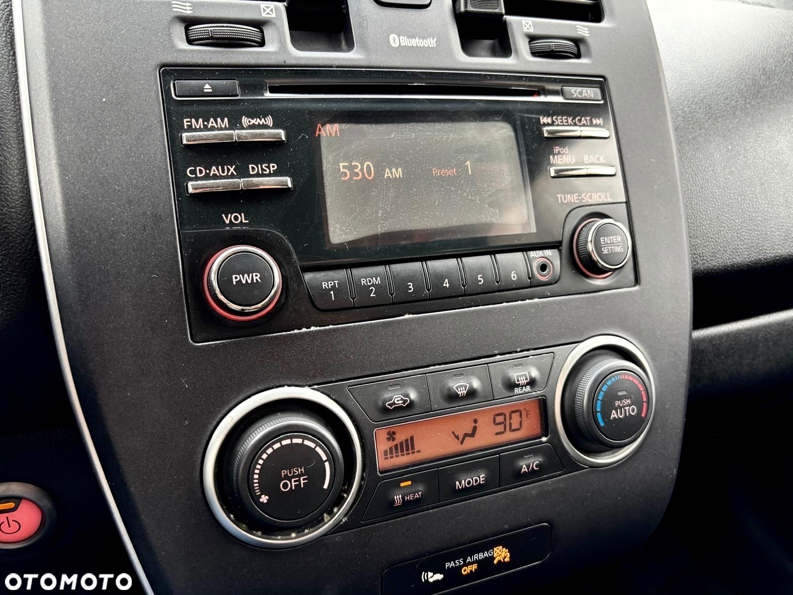 Nissan Leaf - 24