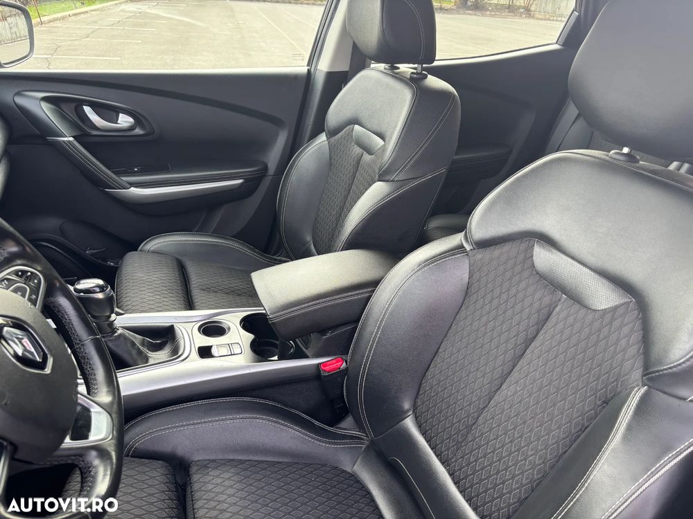 Renault Kadjar - 16