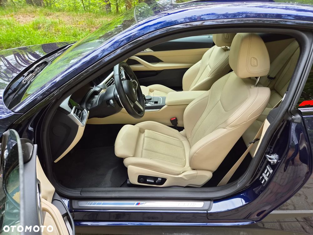 BMW Seria 4 - 12