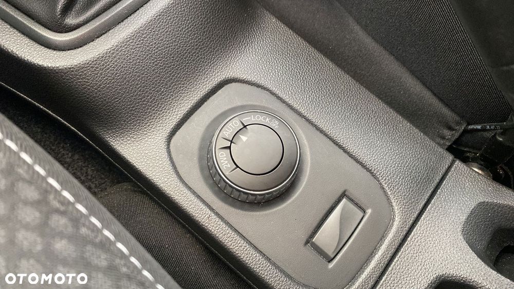 Dacia Duster 1.5 Blue dCi Comfort 4WD - 20