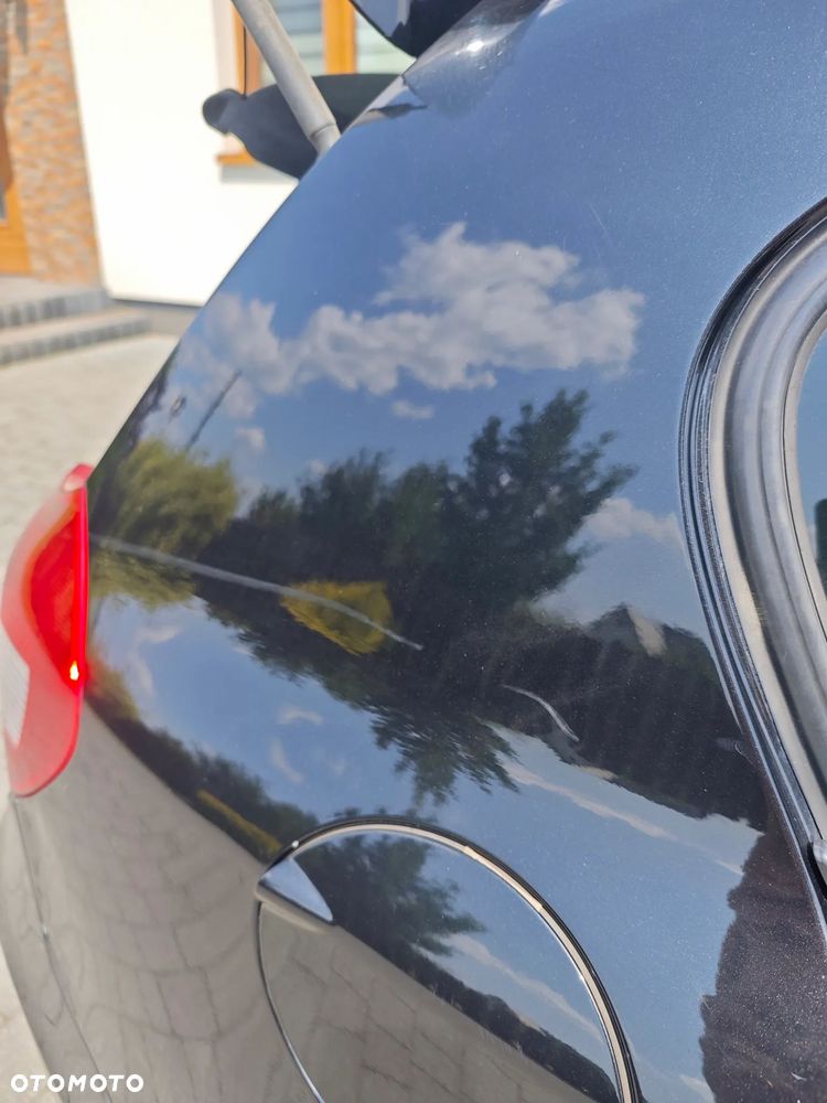 BMW Seria 1 116i - 8