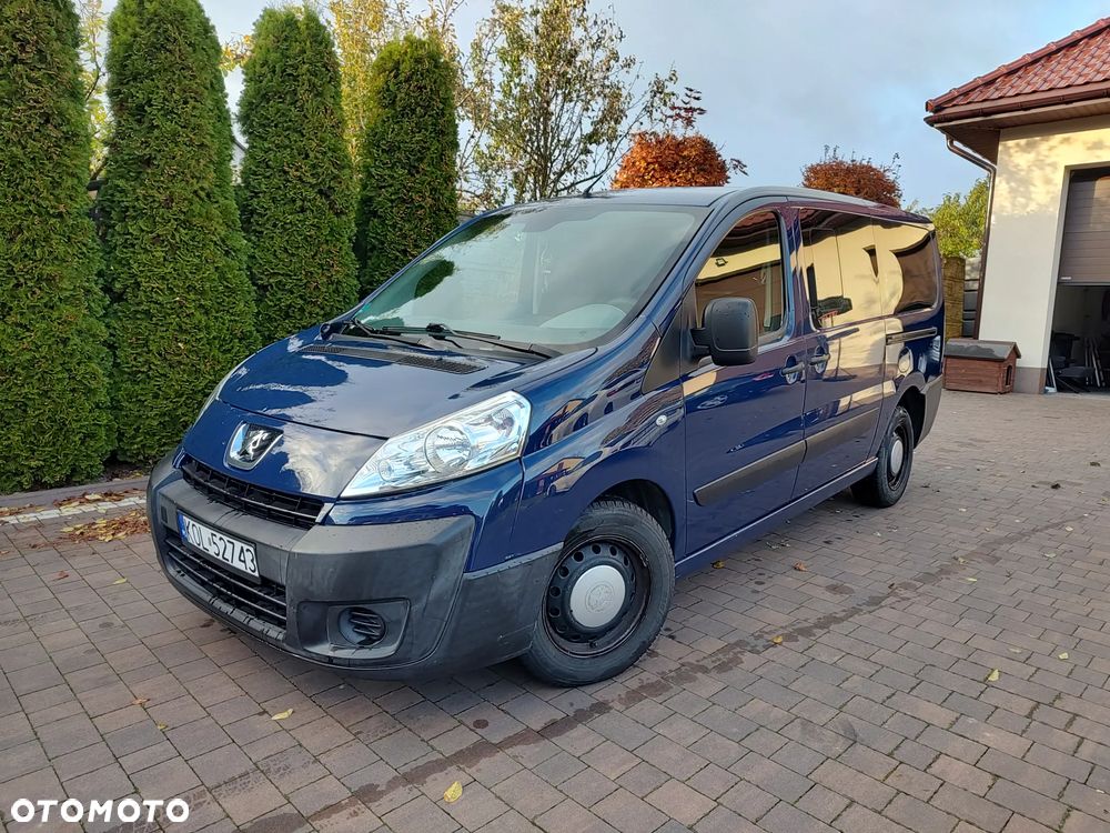 Peugeot Expert Tepee L2 Trendy - 3