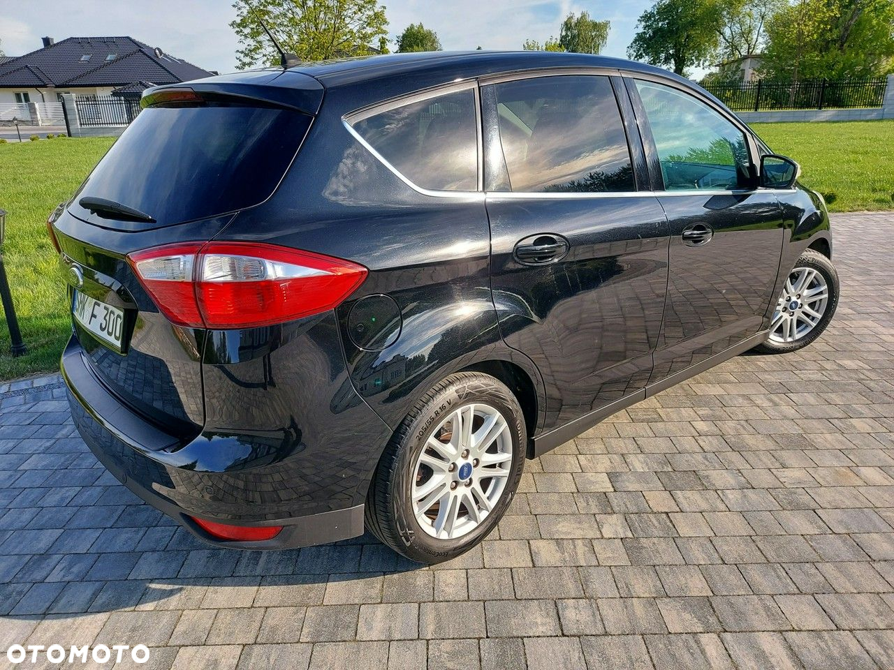 Ford C-MAX - 16