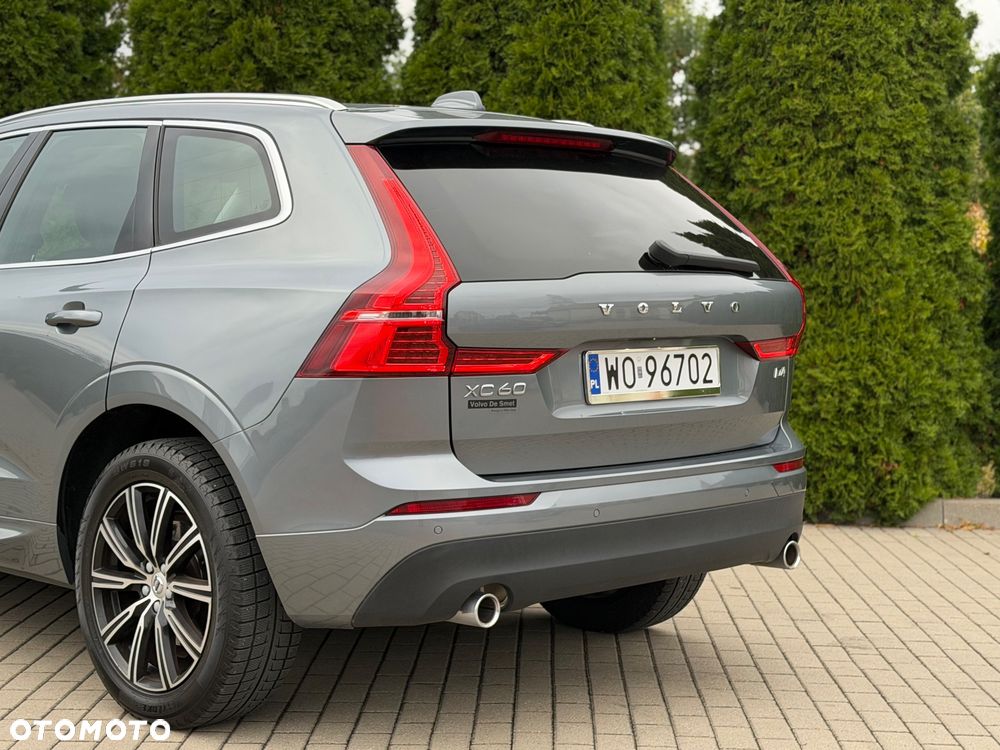 Volvo XC 60 D4 Momentum - 26