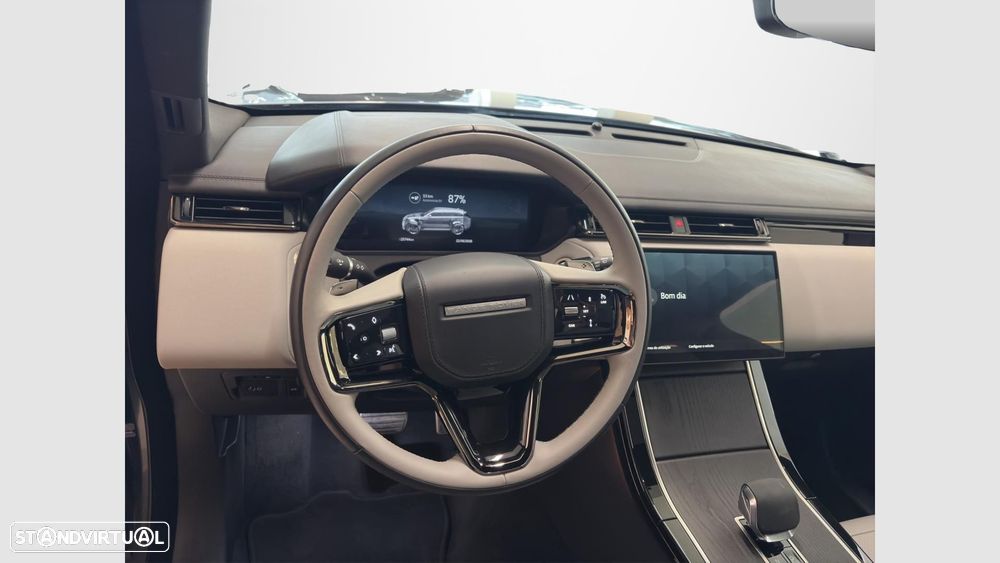 Land Rover Range Rover Velar 2.0 P400e AWD Dynamic HSE - 11