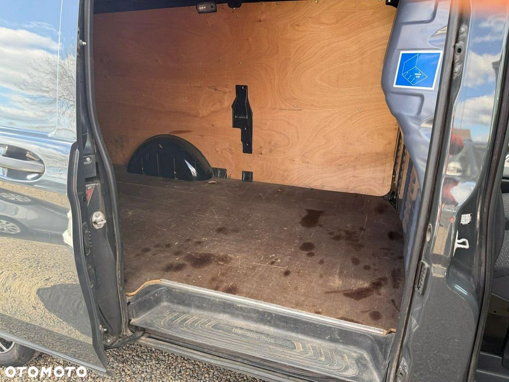 Mercedes-Benz Vito - 23