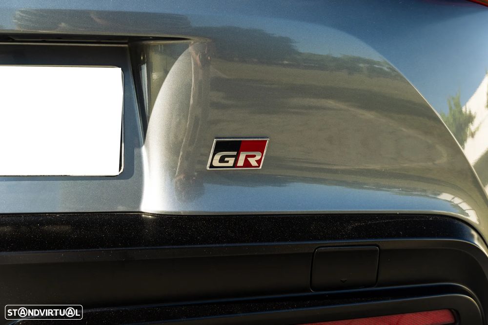 Toyota GR Supra 3.0 Auto Legend - 48