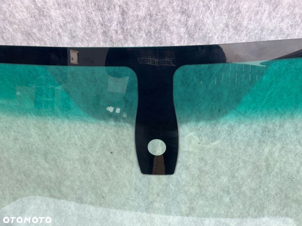bmw 5 gt f07 szyba przednia sensor 2009-2012 - 2