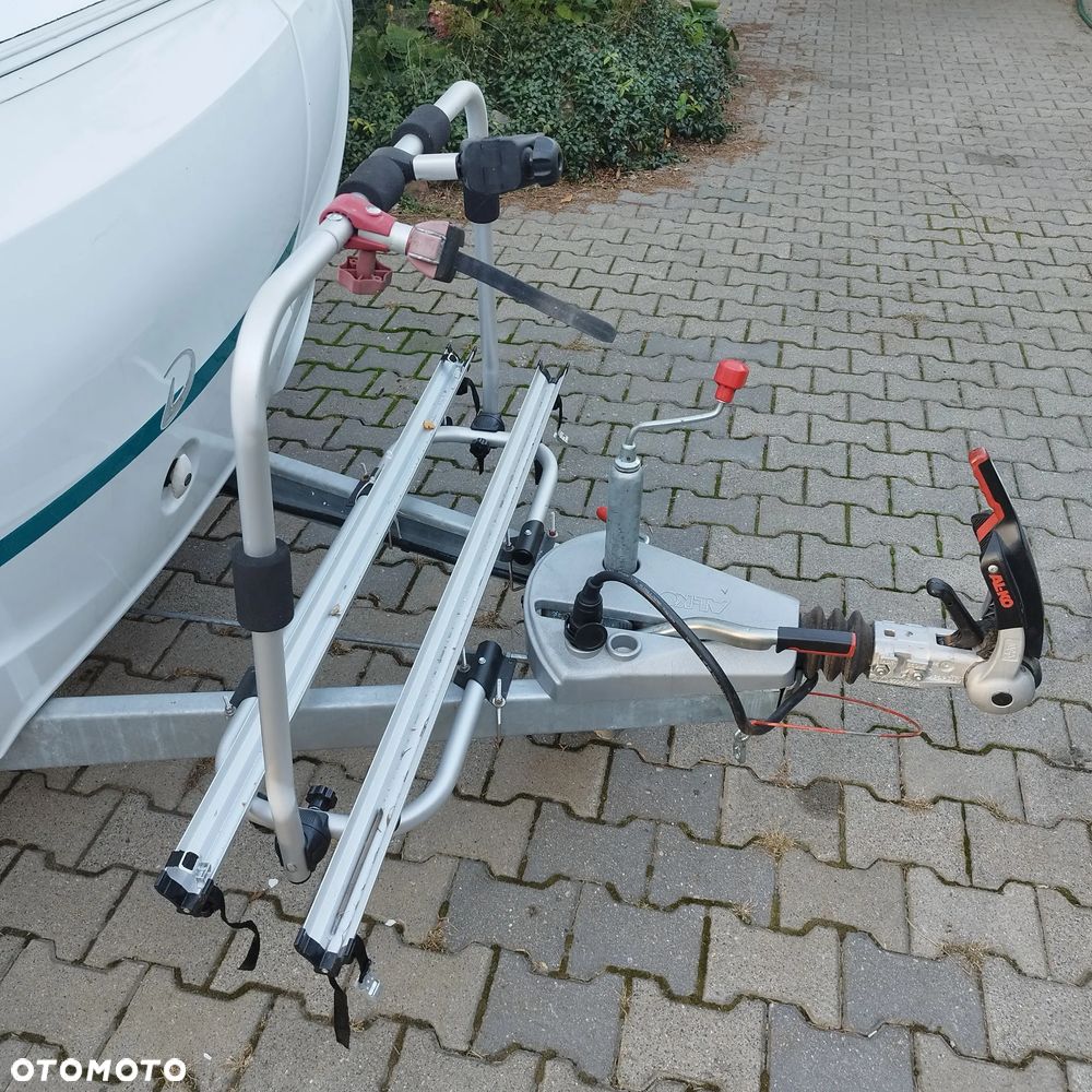 Dethleffs 390 QSH - 7