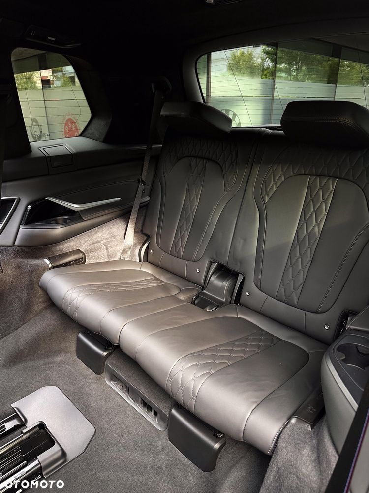 BMW X7 xDrive40d mHEV sport - 19