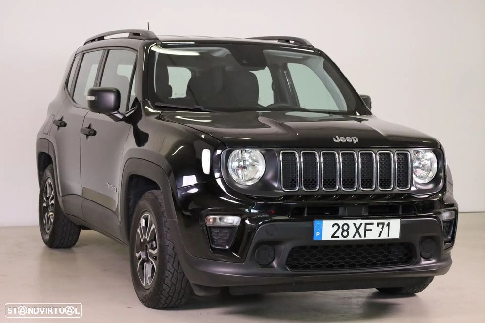 Jeep Renegade 1.0 T Sport - 1