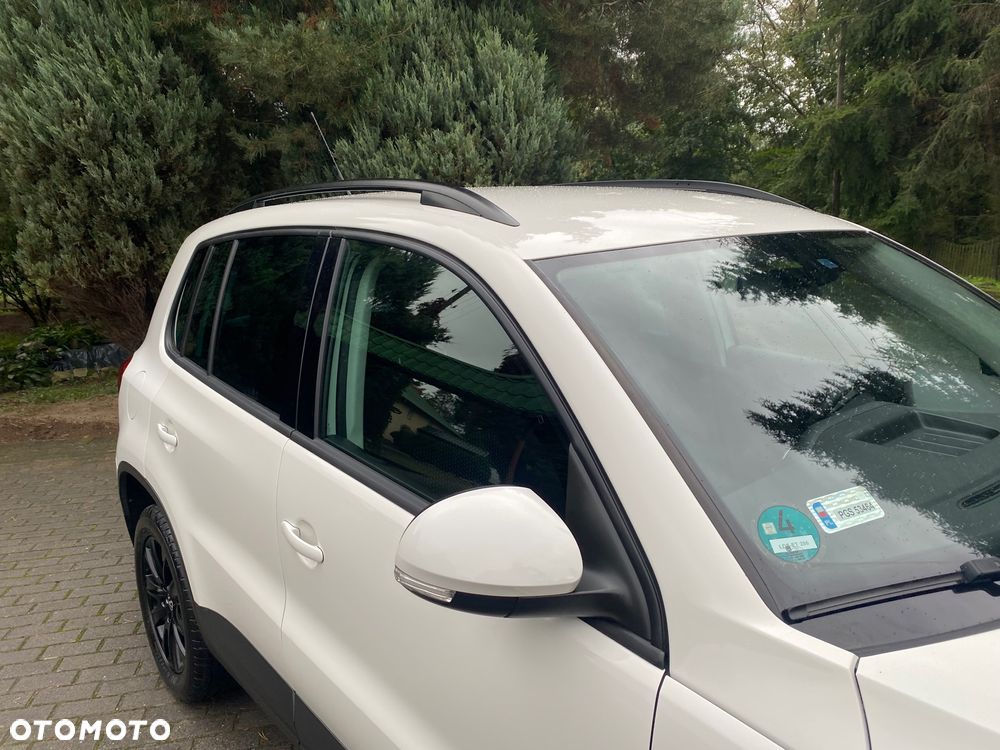 Volkswagen Tiguan 2.0 TSI 4Motion DSG Sport & Style - 36