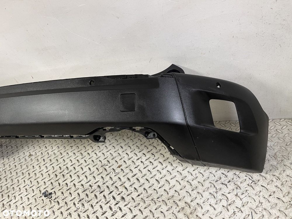 FABRYCZNIE NOWY ORYGINALNY ZDERZAK PRZEDNI PRZÓD PEUGEOT 2008 2 II P24 19-23 50145850R - 4