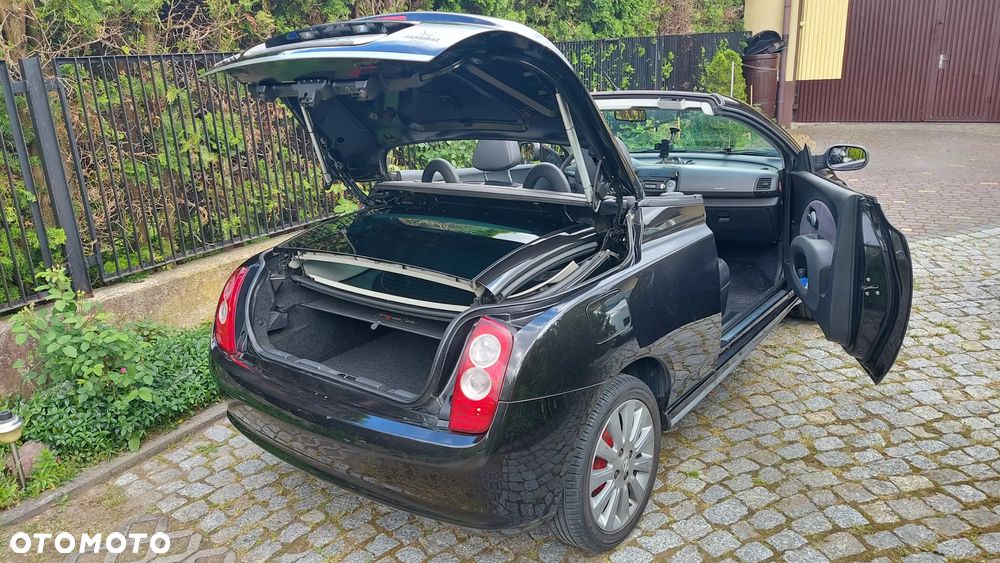 Nissan Micra 1.4 Premium - 17