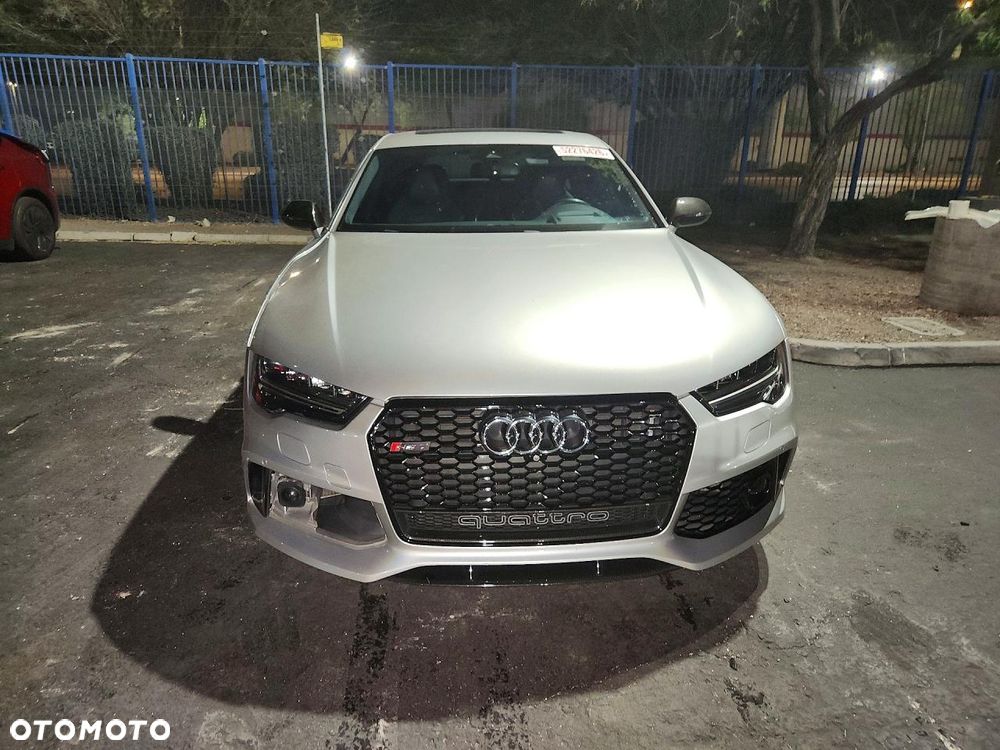 Audi RS7 Sportback - 2
