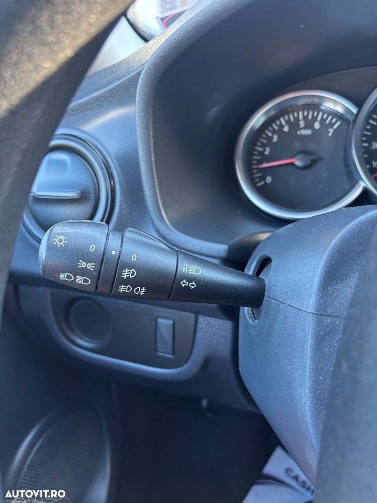 Dacia Logan 1.0 SCe Laureate - 19