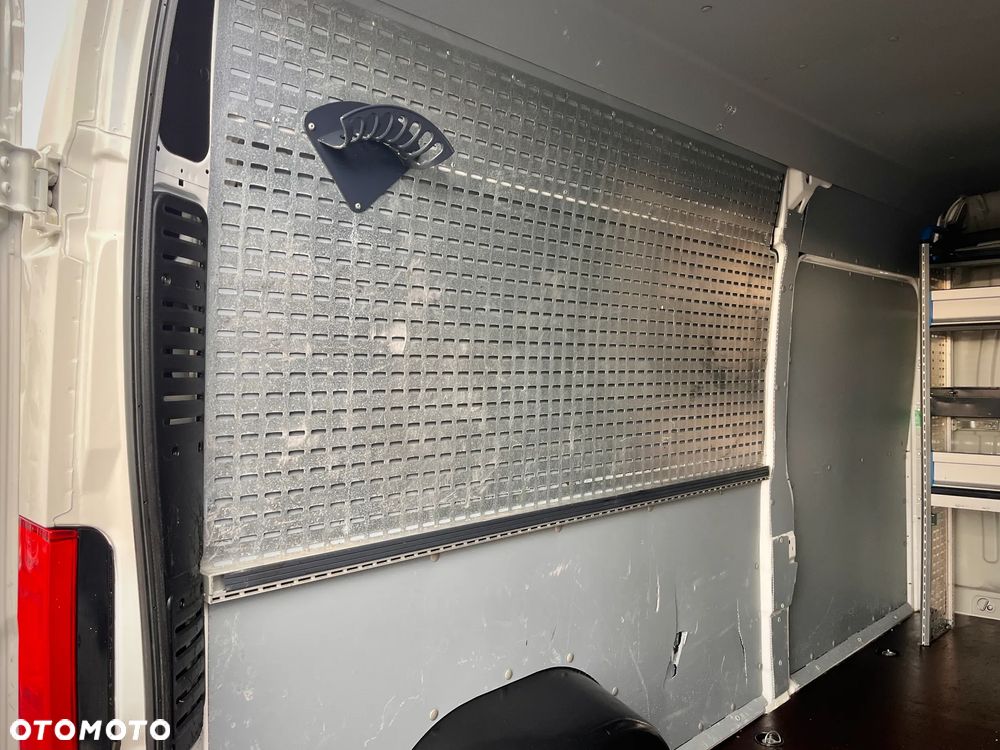 Peugeot BOXER L3H2 / WYCIAGARKA / KOGUTY / OŚWIETLENIE ROBOCZE / HAK / 2.2 165KM - 22