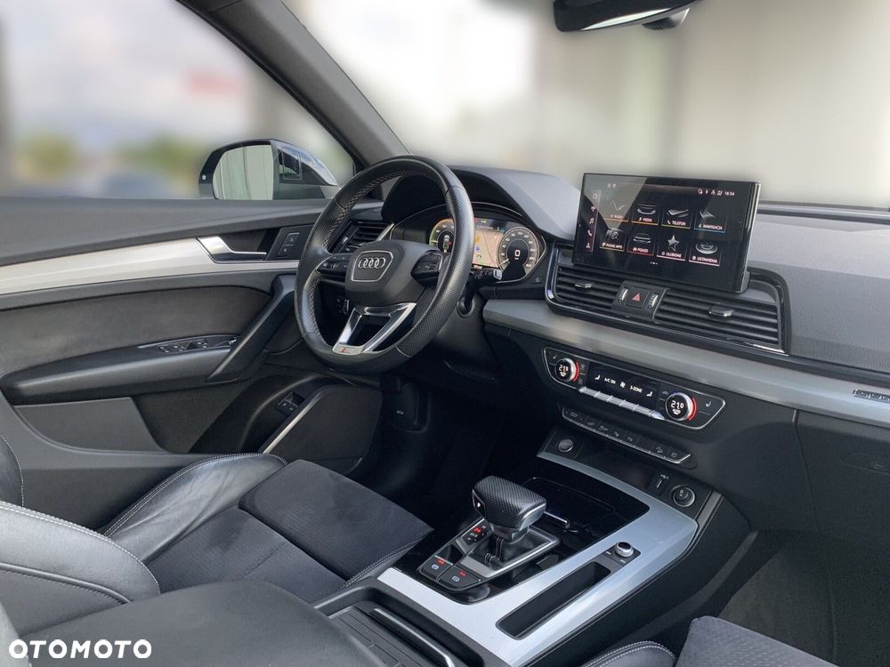 Audi Q5 Sportback - 10