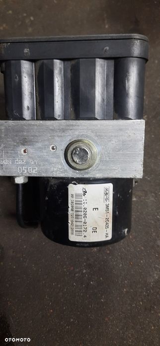 Pompa ABS ford Focus mk2 - 1