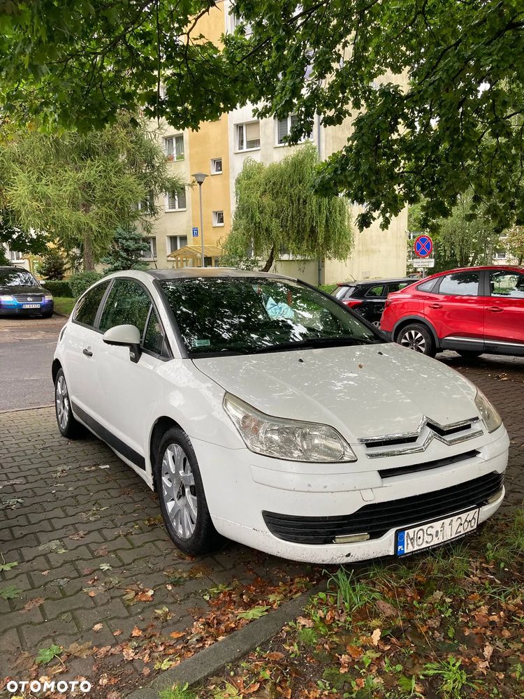 Citroën C4 - 4