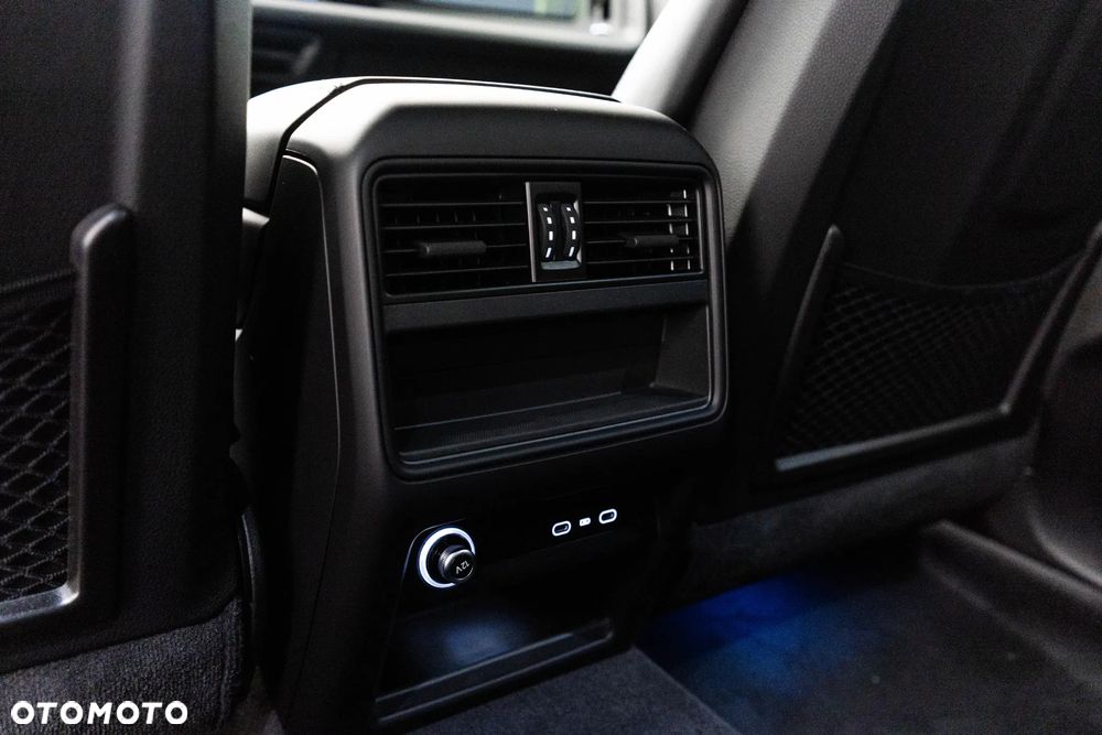 Porsche Cayenne Black Edition - 34