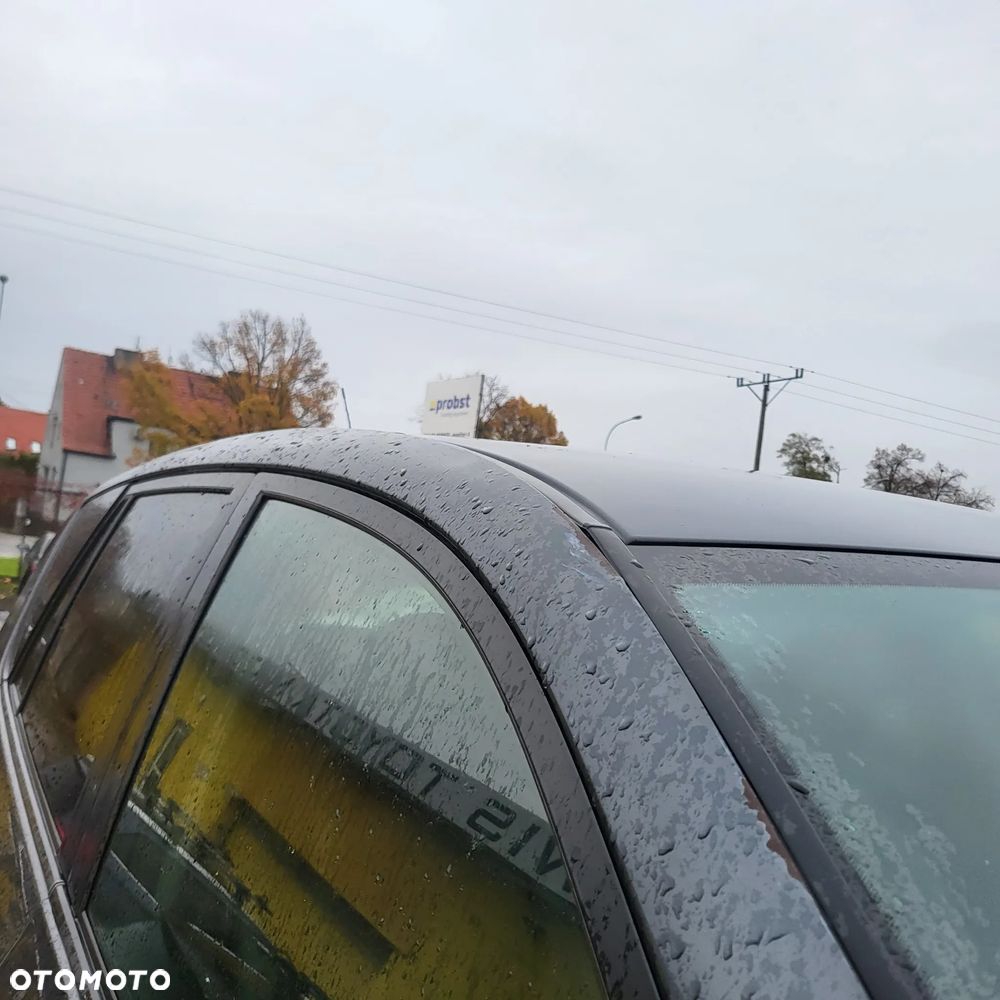 Toyota RAV4 2.2 D-4D Sol 180 - 12