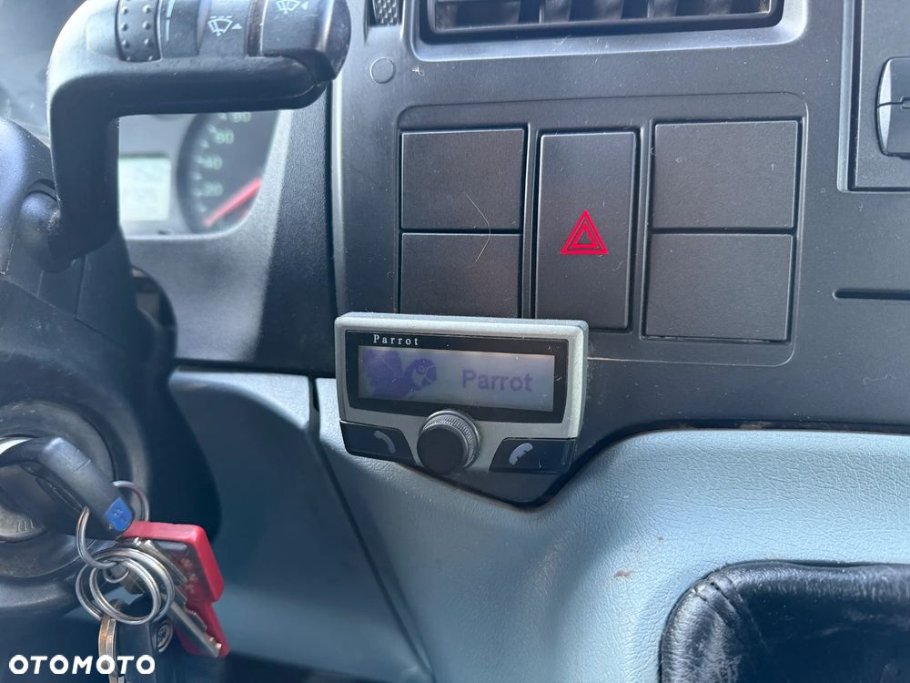 Ford Transit - 24