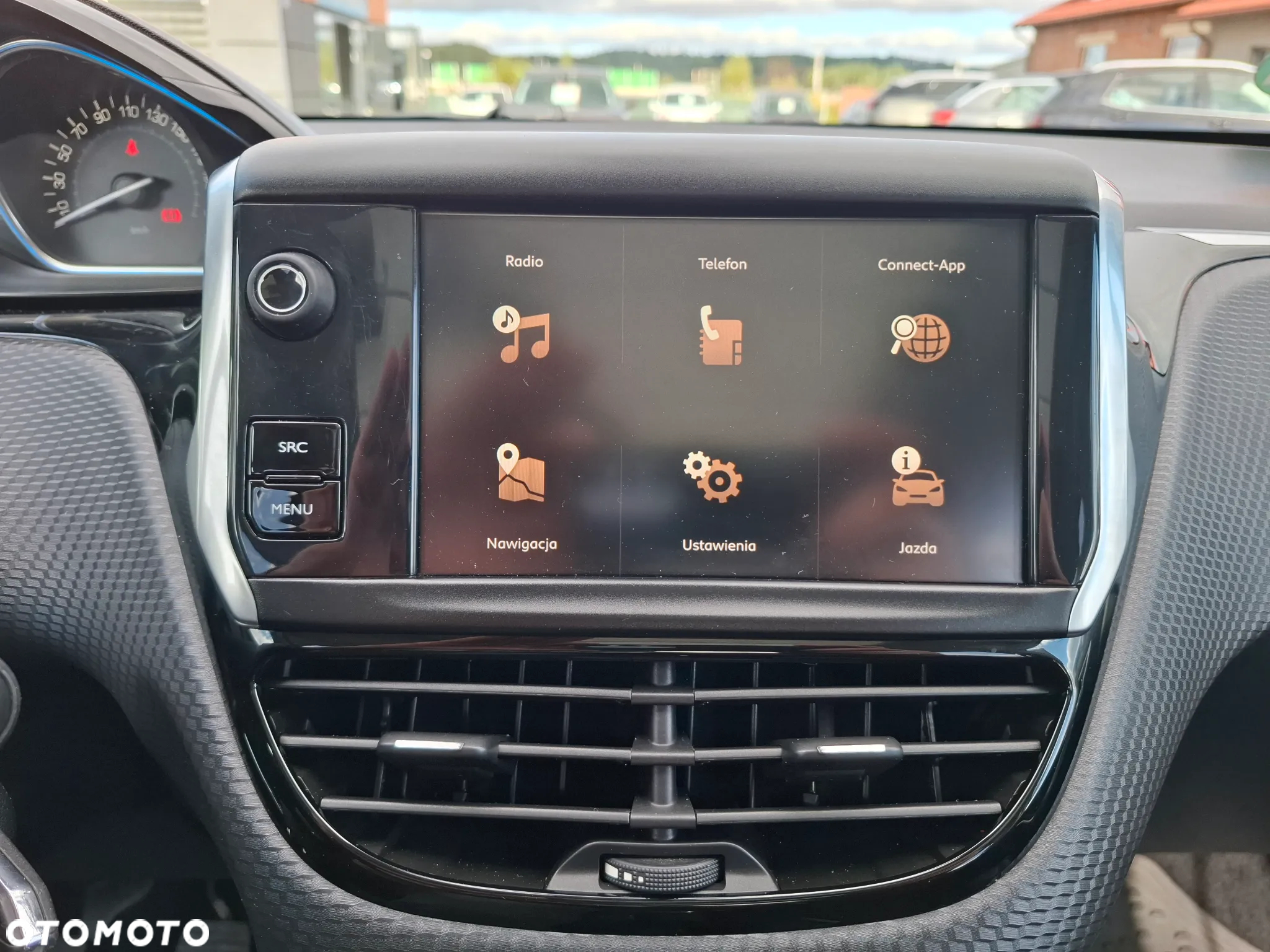 Peugeot 2008 1.6 BlueHDi Active - 21