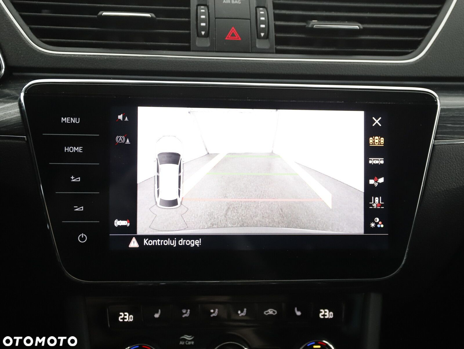 Skoda Superb 2.0 TDI SCR 4x4 Style DSG - 17