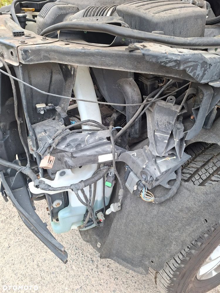 Jeep Grand Cherokee 3.6 V6 Pentastar 4WD Automatik Limited - 29