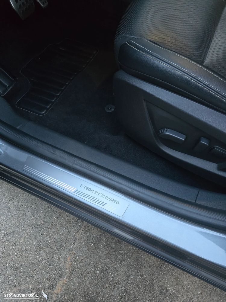 Renault Arkana 1.6 E-Tech Full Hybrid Engineered - 11