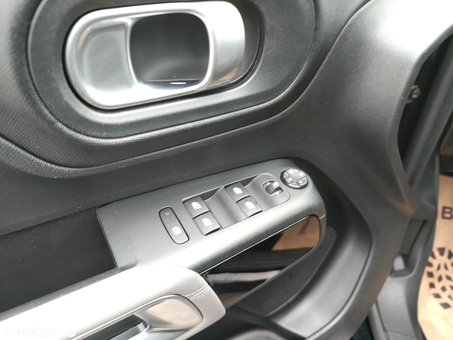 Citroën C5 Aircross 1.5 BlueHDi Feel Pack EAT8 - 11