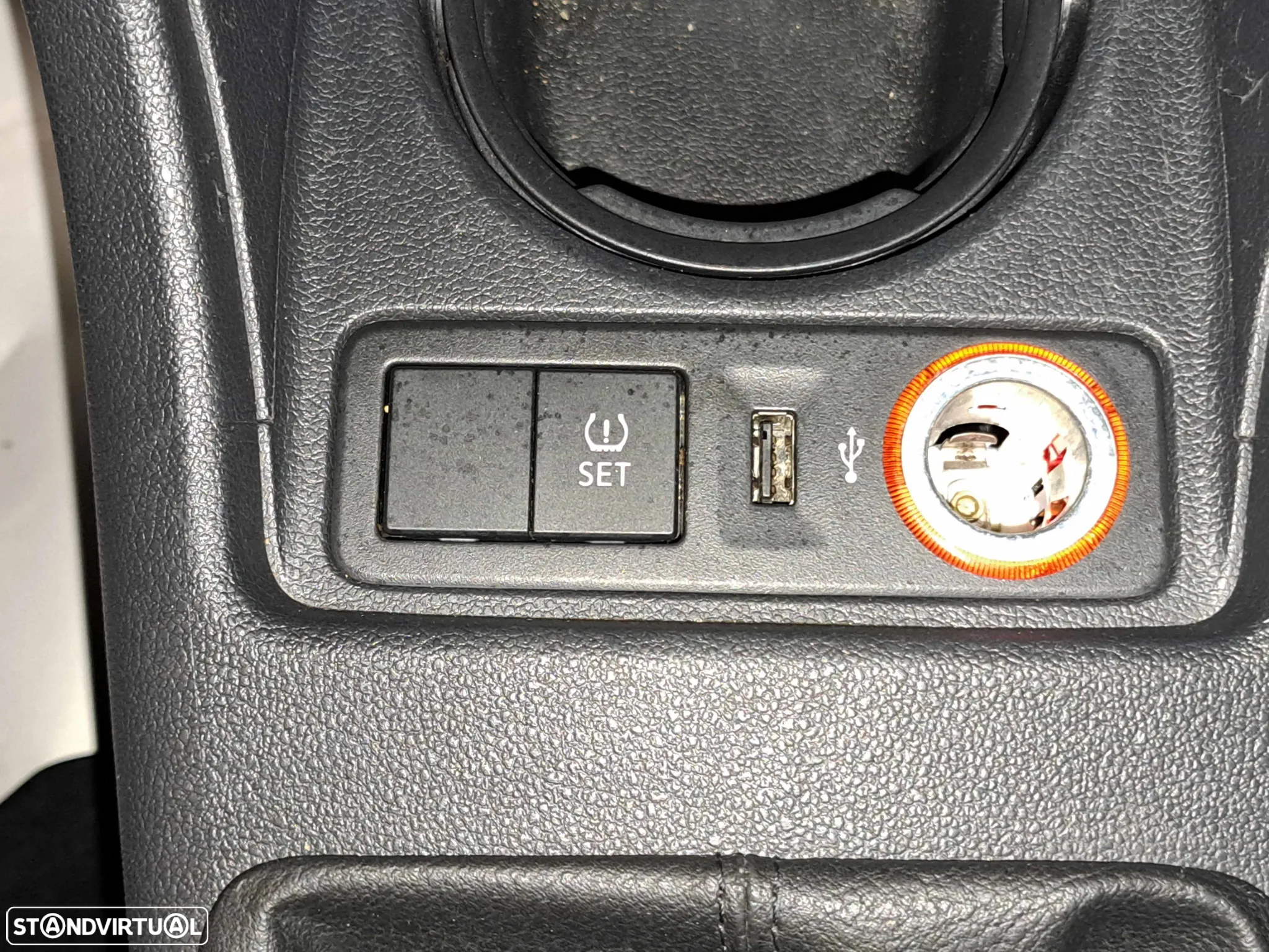 VW Up! 1.0 Move - 14