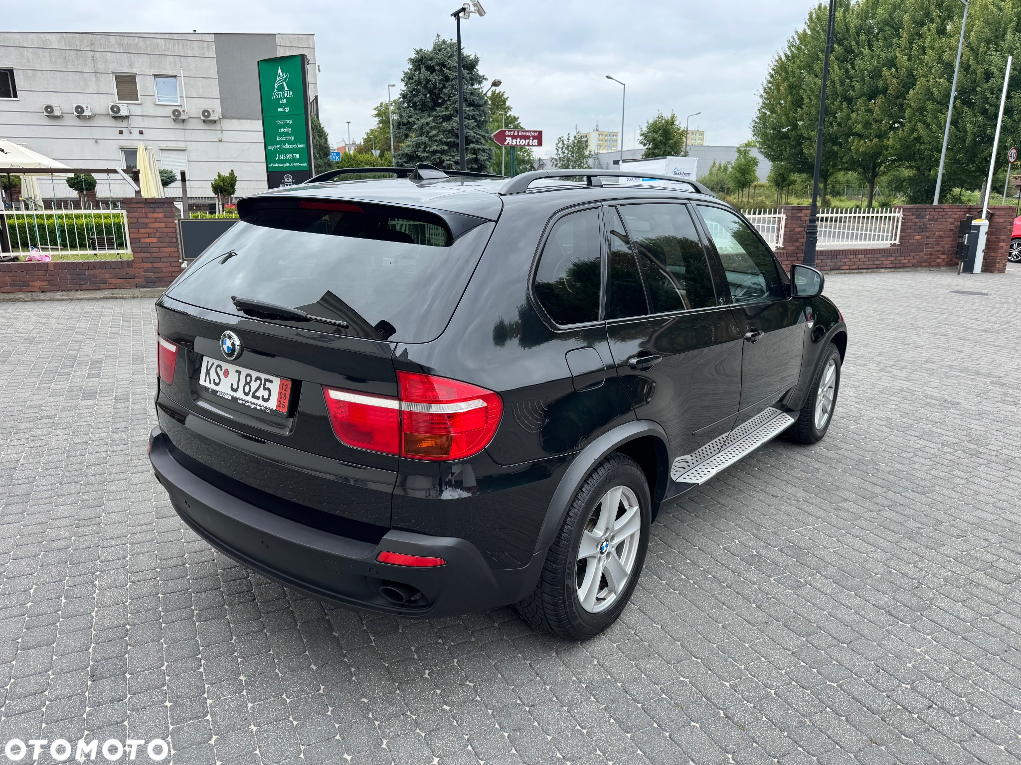 BMW X5 - 9