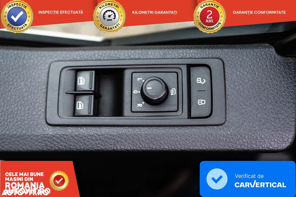 Volkswagen Caravelle 2.0 TDI 110 kW KR Comfortline DSG - 6