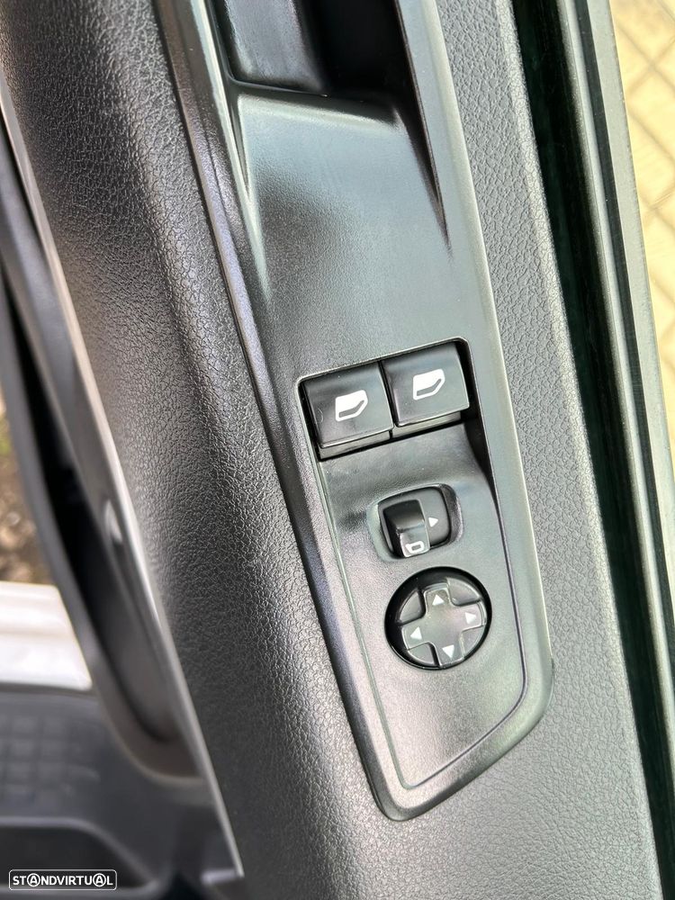 Toyota Proace Verso 1.5 D-4D L1 1.0T Comfort 9L PDL - 10