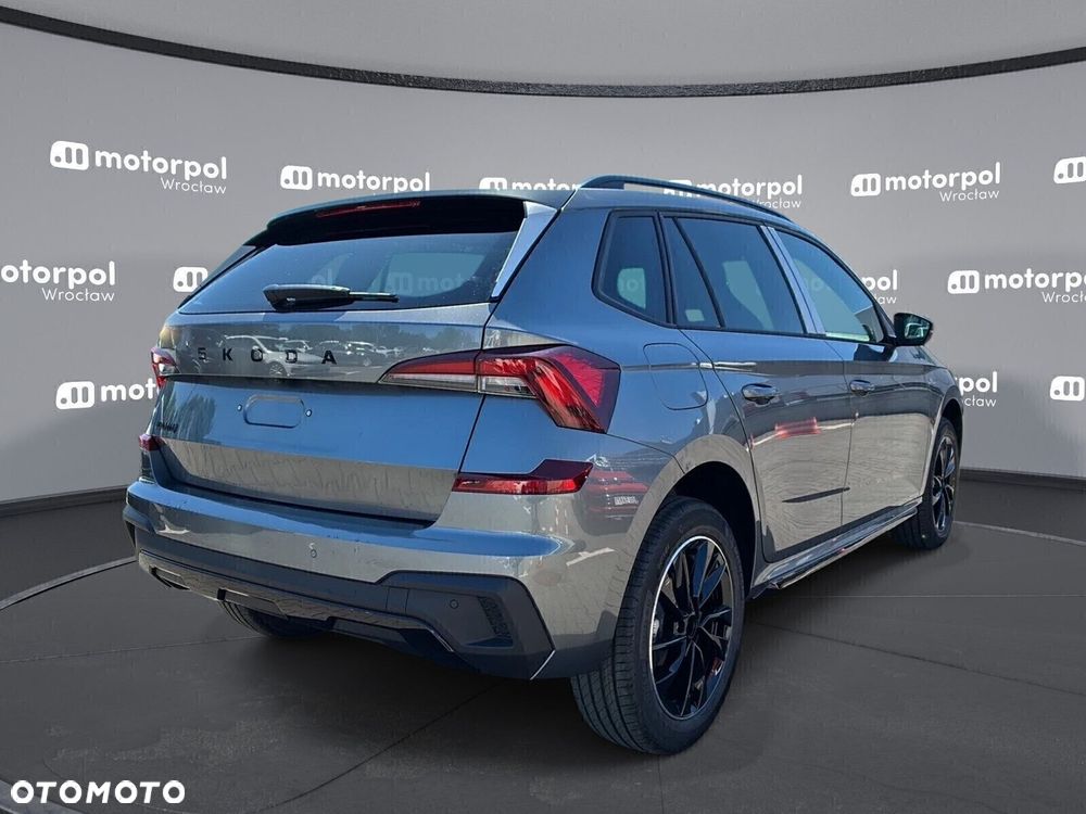 Skoda Kamiq - 12