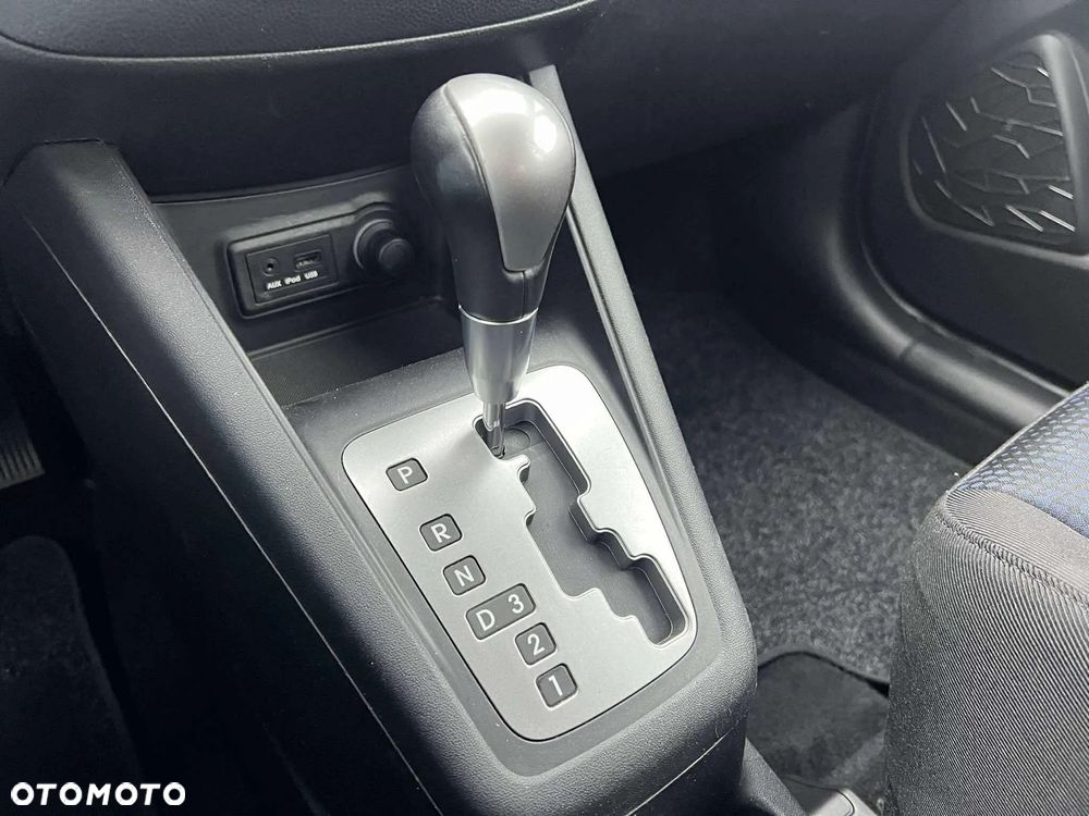 Hyundai ix20 1.6 Automatik Comfort - 10