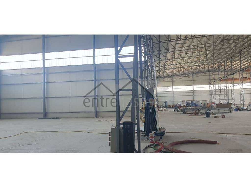 Pavilhão Industrial - Grande imagem: 4/18