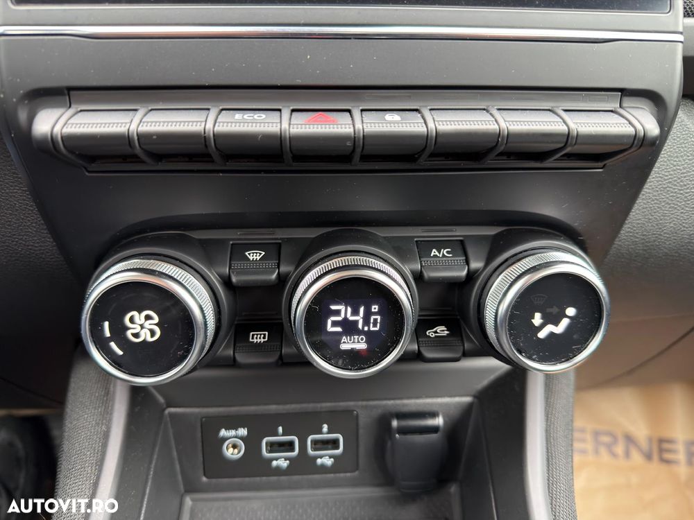 Renault ZOE (mit Batterie) Z.E. 50 LIFE - 10