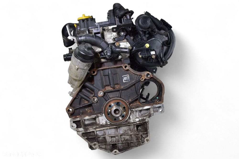 Silnik OPEL CORSA D ADAM 1.2 70KM A12XER  POMIAR KOMPRESJI - 6