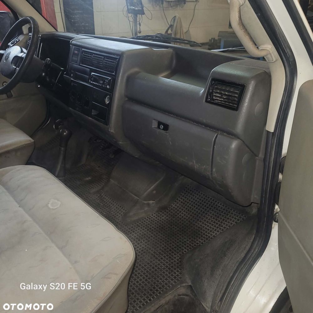 Volkswagen Transporter Standard - 6