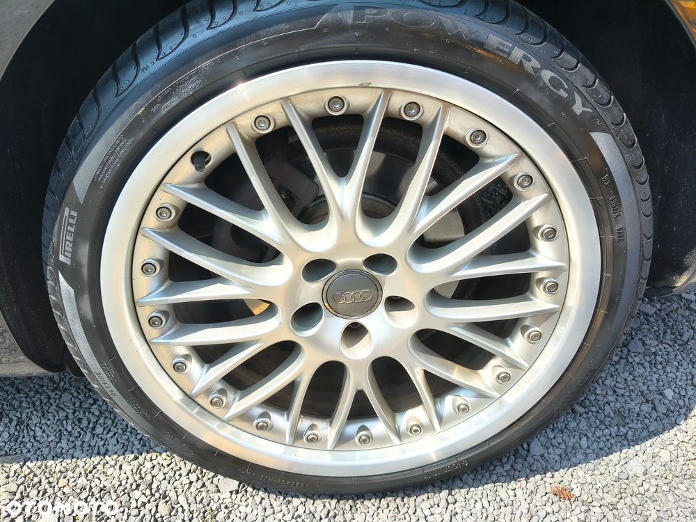 Audi A5 Sportback - 20