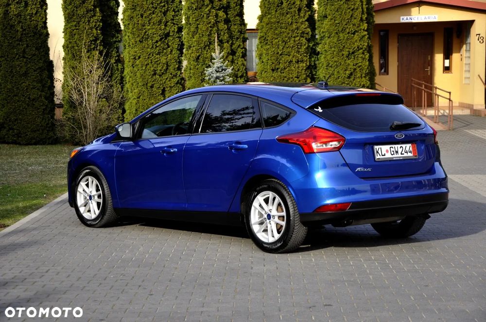Ford Focus - 20