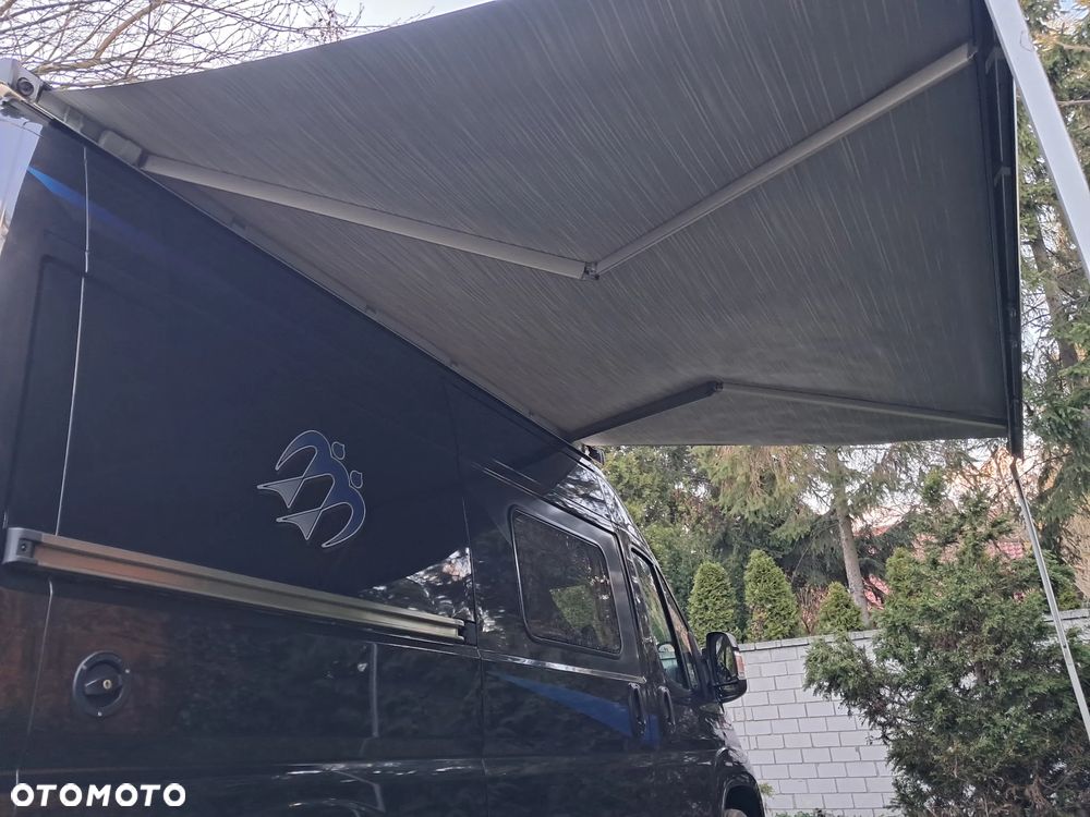 KNAUS Boxstar 540 - 27