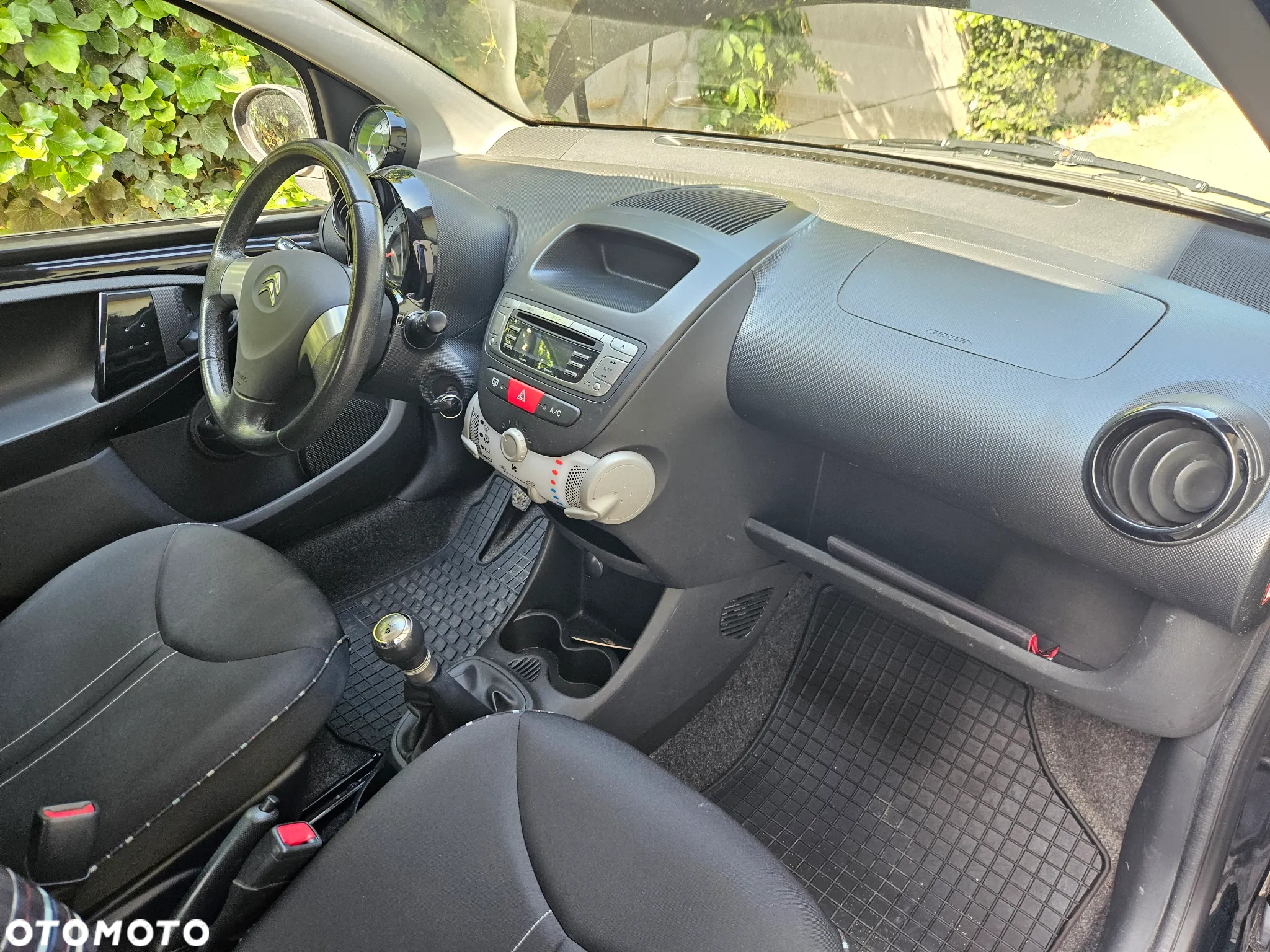 Citroën C1 - 13