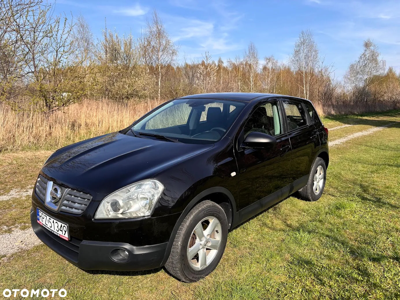 Nissan Qashqai 1.6 Tekna - 3